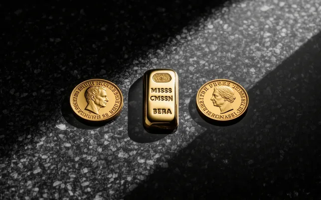 Goldrausch in Alaska – Geschichte einer Gier
