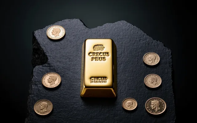 Goldschmuck verkaufen – das sollten Sie wissen