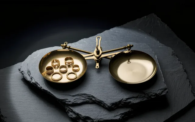 Goldverkauf beim Juwelier oder beim Ankäufer?