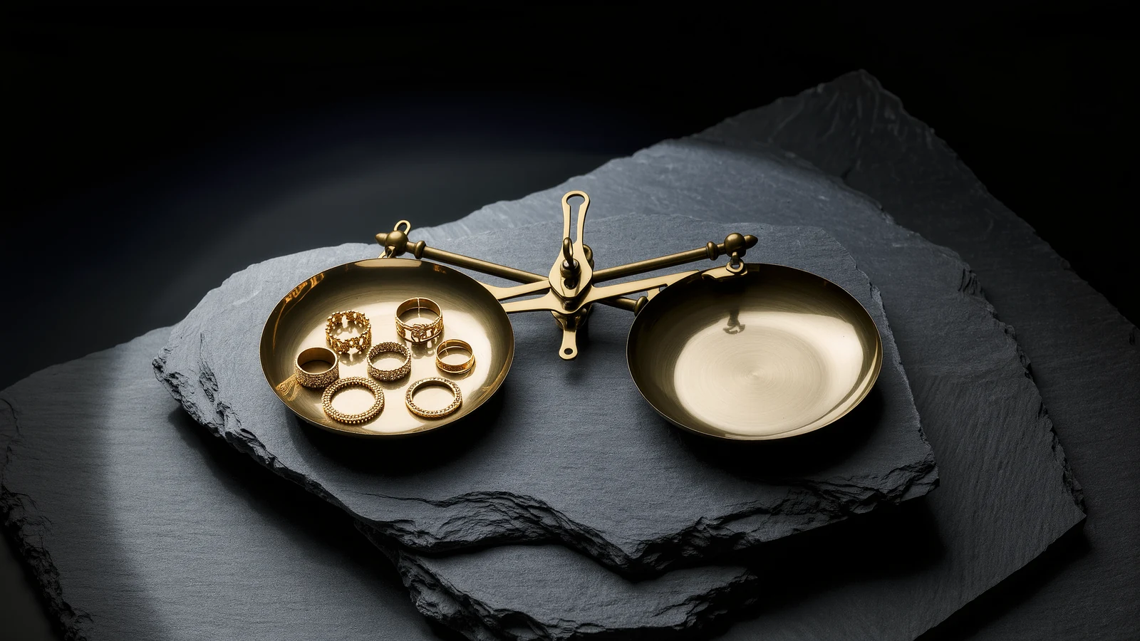 Goldverkauf beim Juwelier oder beim Ankäufer?