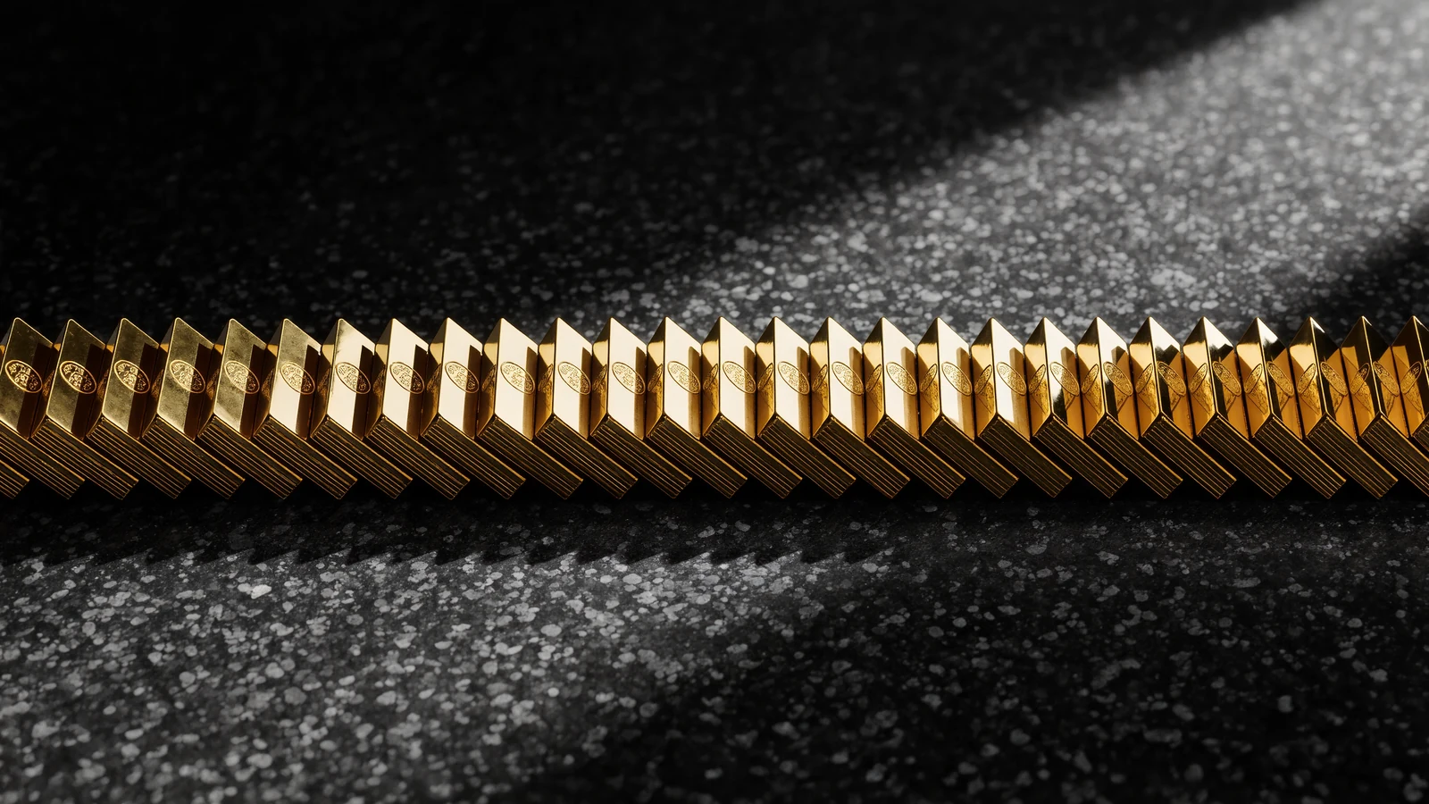 Grenzüberschreitender Goldkauf – was ist erlaubt?