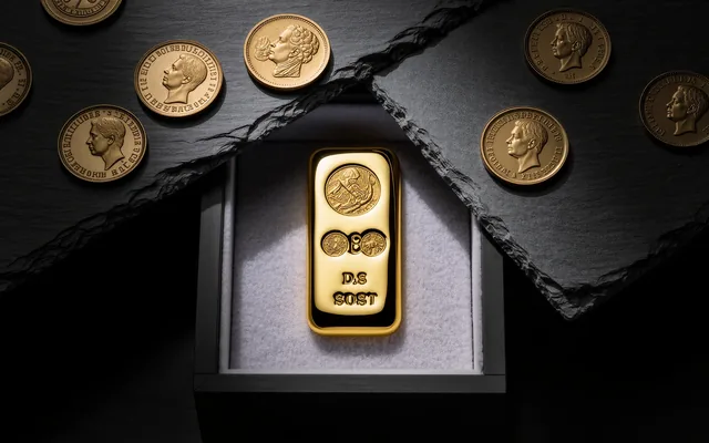 Haltefristen beim Goldverkauf: Was ist zu beachten?