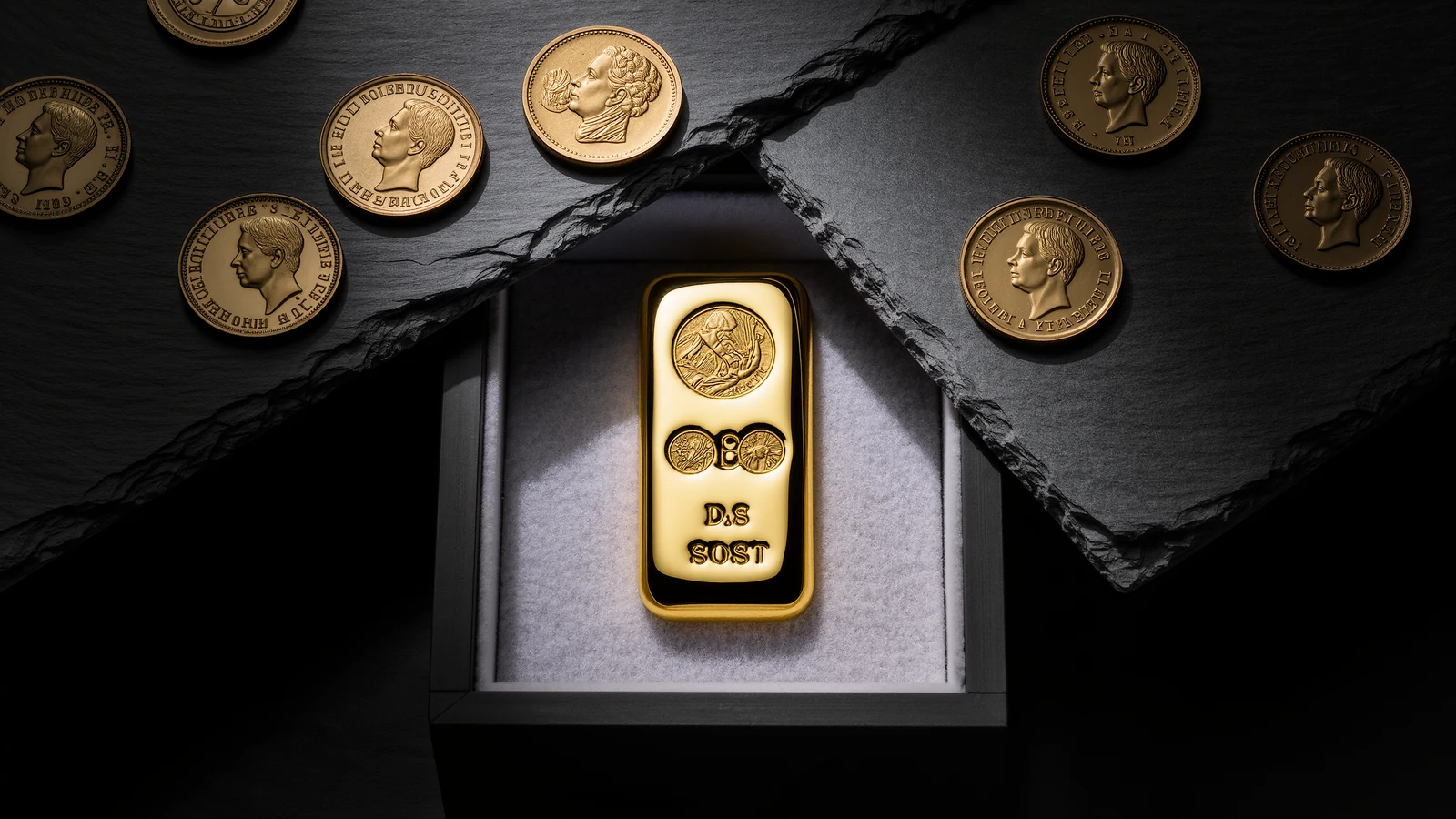 Haltefristen beim Goldverkauf: Was ist zu beachten?