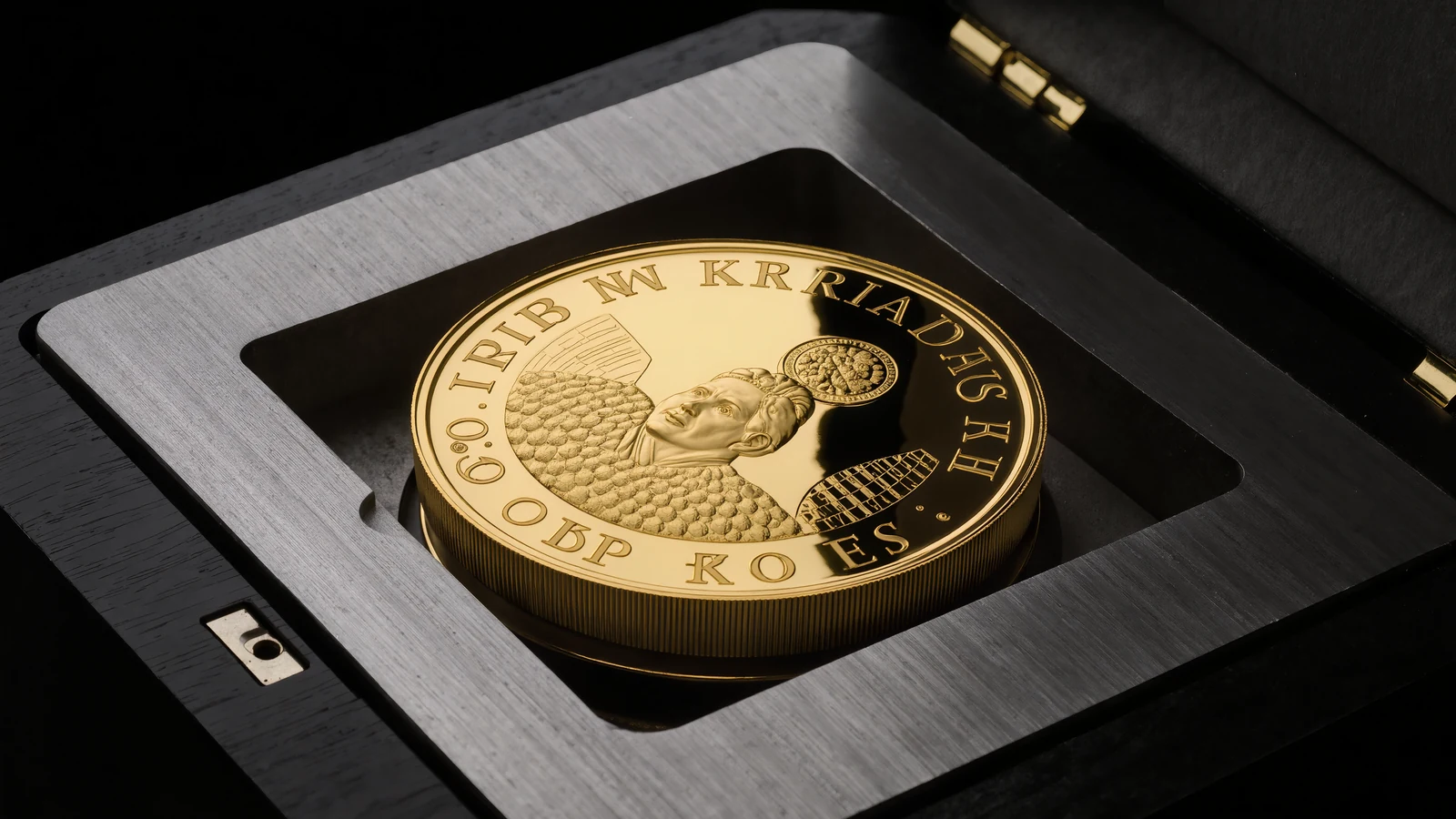 Historische Goldpreis-Höchststände im Überblick