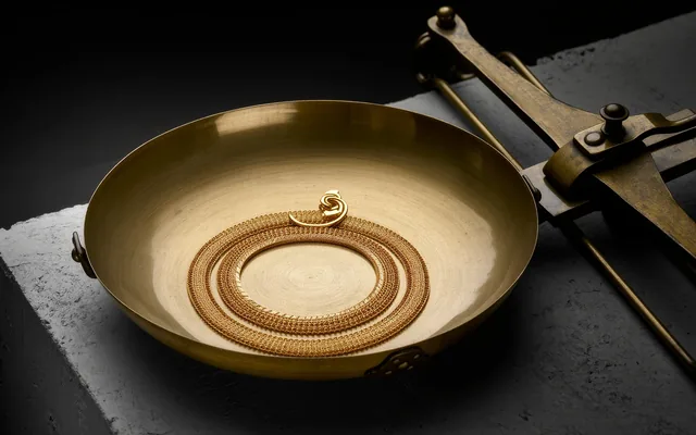 Industrielles Gold verkaufen – für Firmenkunden