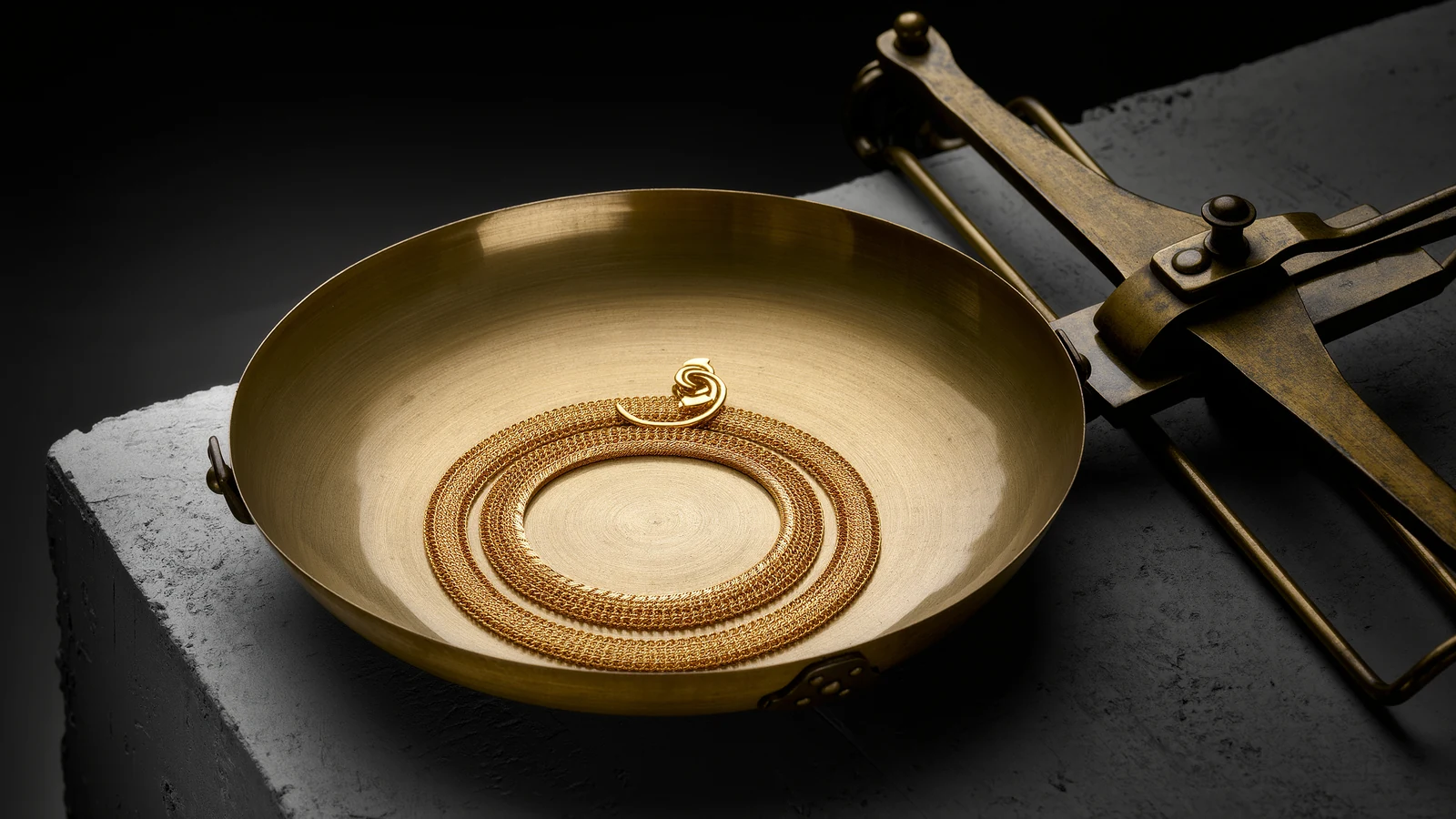 Industrielles Gold verkaufen – für Firmenkunden
