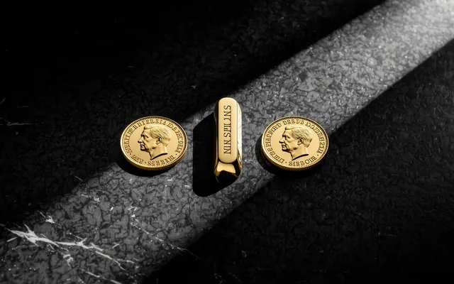 Was ist Investmentgold? – Einfach erklärt