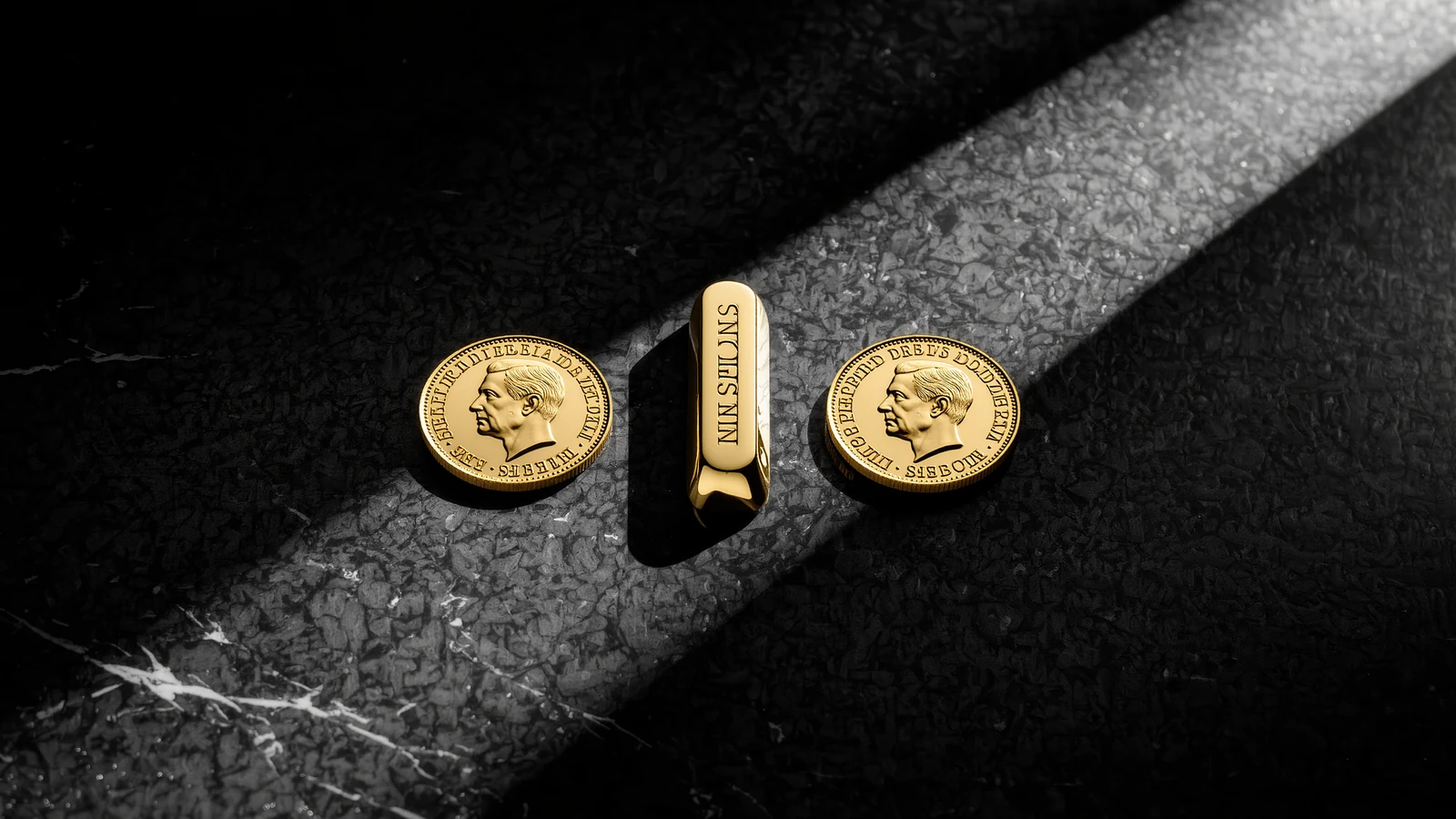 Was ist Investmentgold? – Einfach erklärt