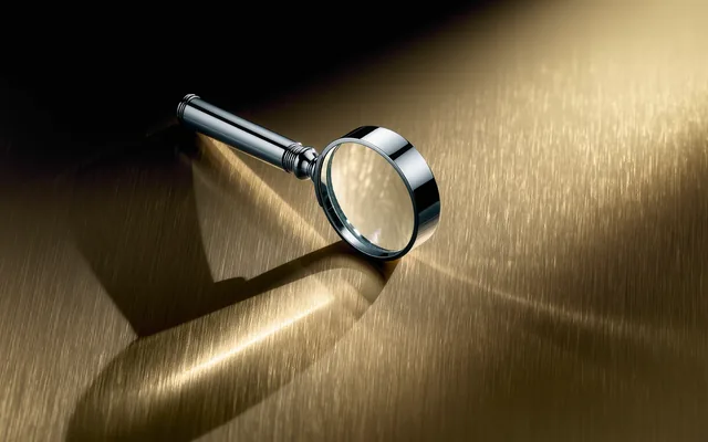 Kann man Schmuck zurückgeben?