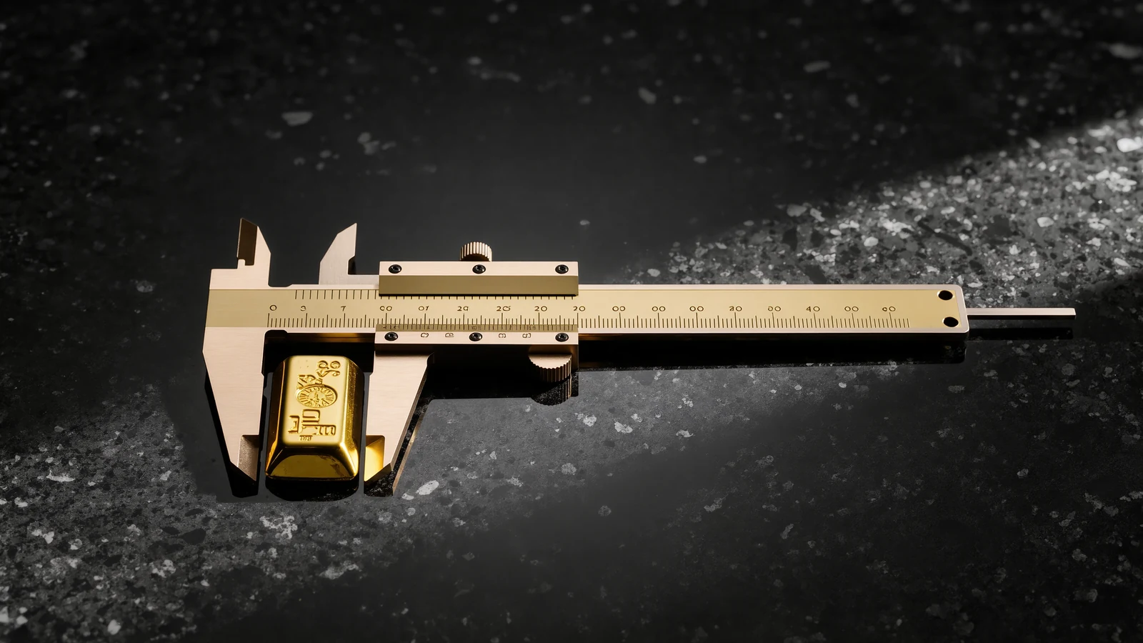 Wie läuft ein Gold Ankauf und Verkauf?
