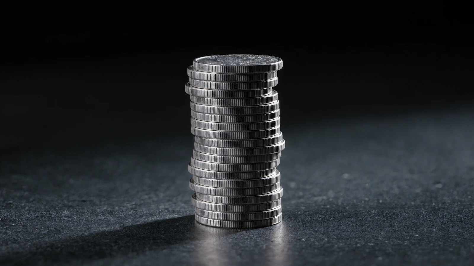 Lagerung bei Edelmetallhändlern – wie funktioniert das?