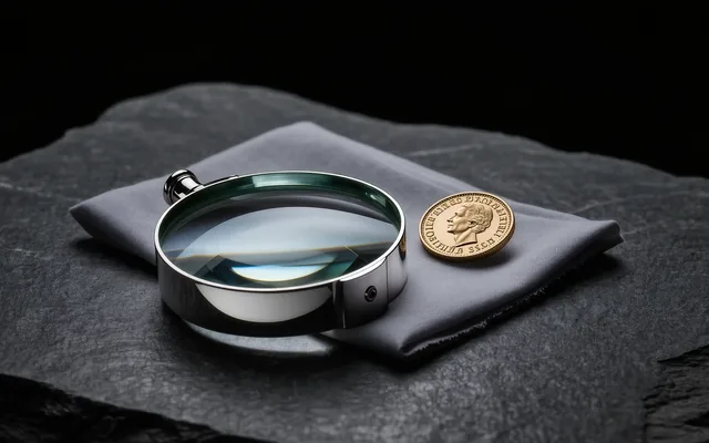 Wie lange braucht ein Goldschmied für einen Ring?