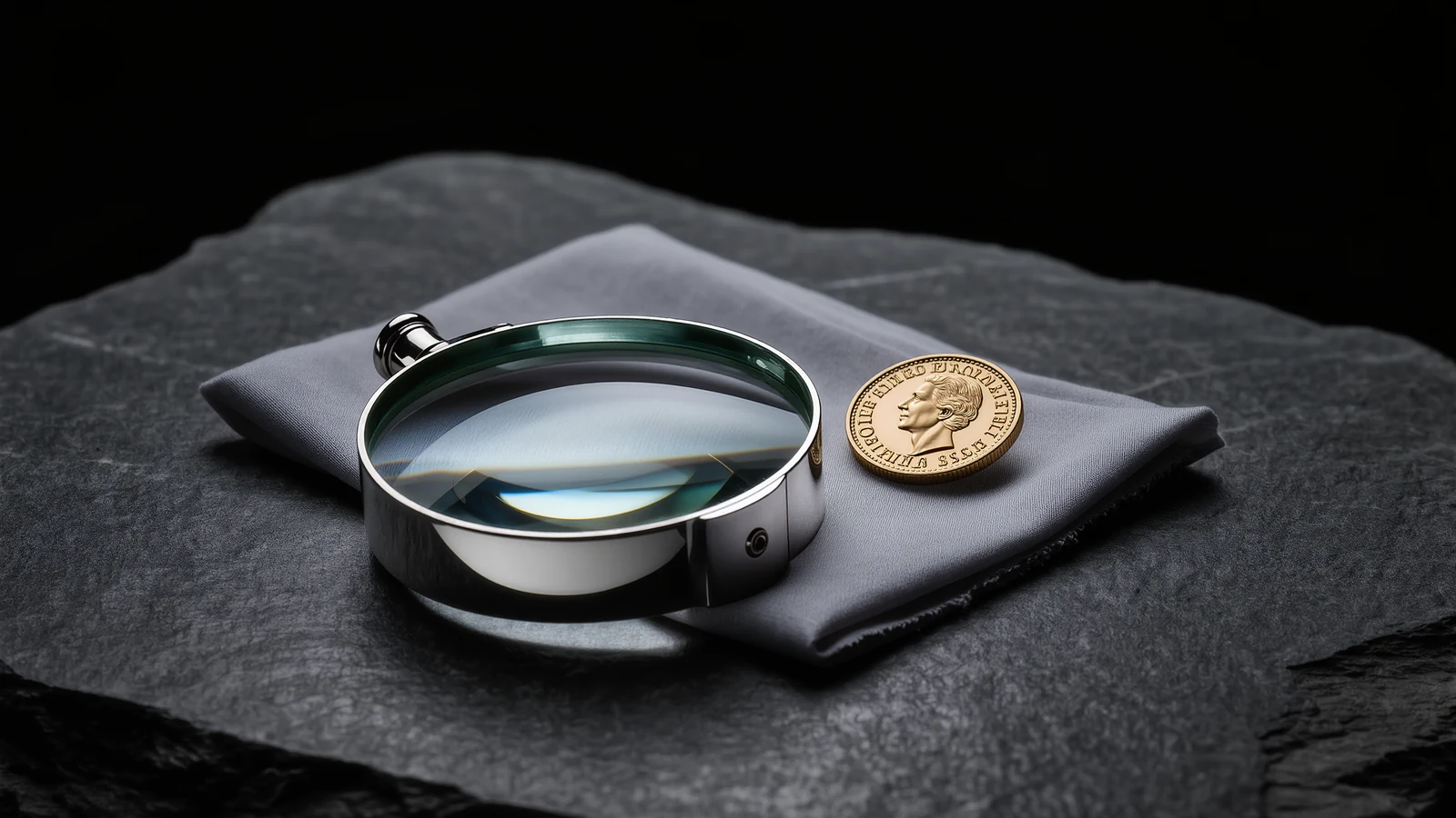 Wie lange braucht ein Goldschmied für einen Ring?