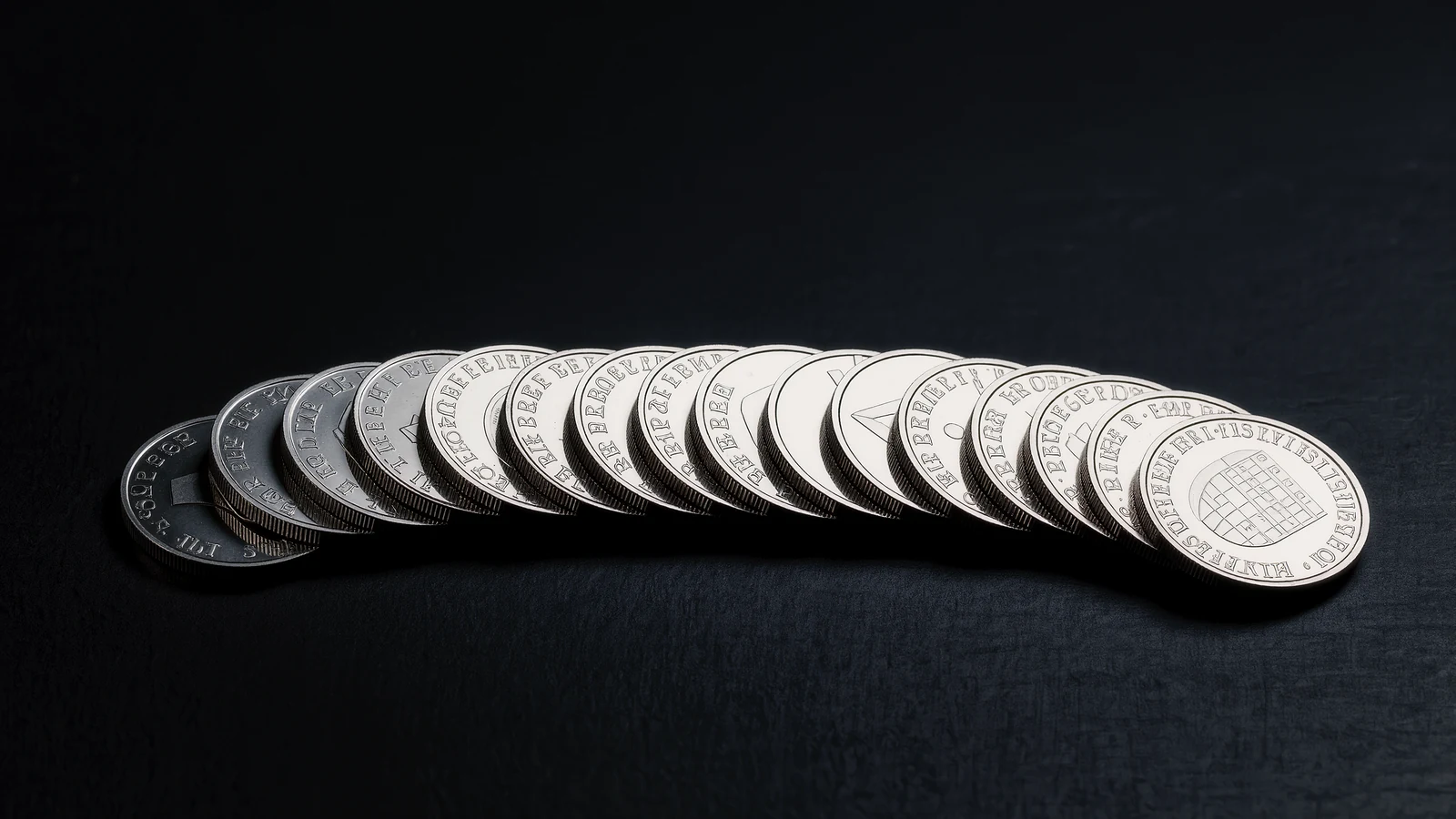 Mehrwertsteuer auf Silber – wie ist die Regelung?