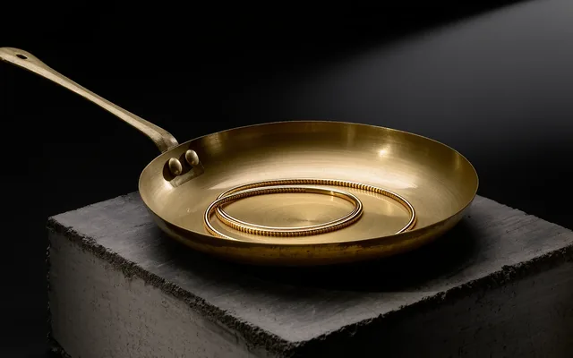 Muss ich den Gewinn aus Goldverkäufen versteuern?