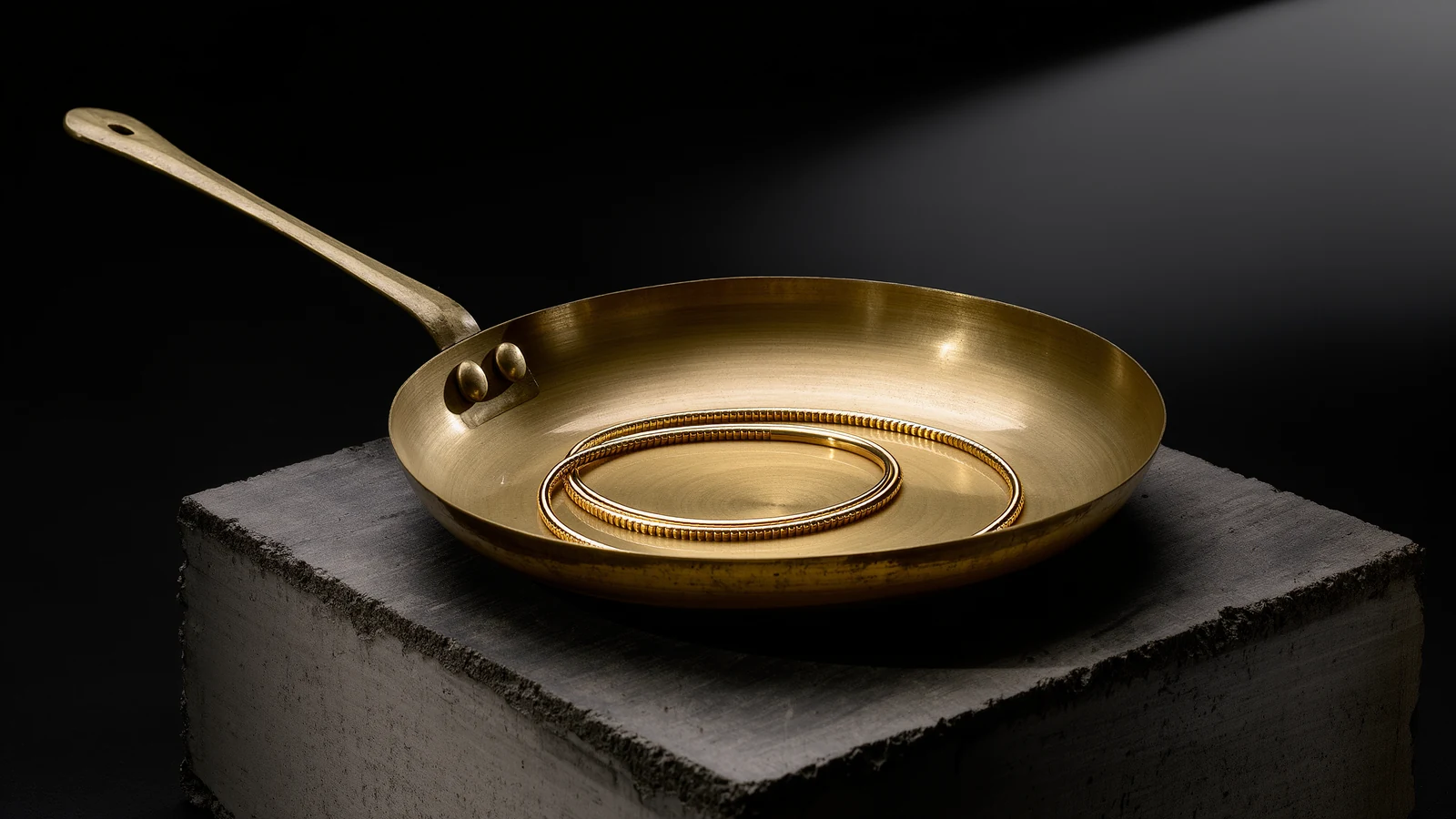 Muss ich den Gewinn aus Goldverkäufen versteuern?