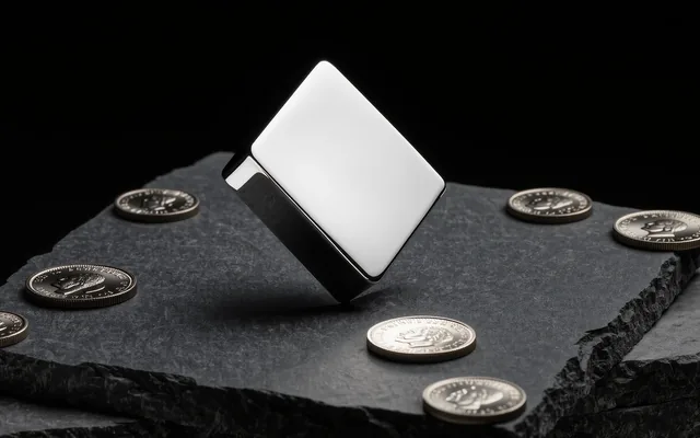 Recycling von Silber – wie nachhaltig ist das Edelmetall?