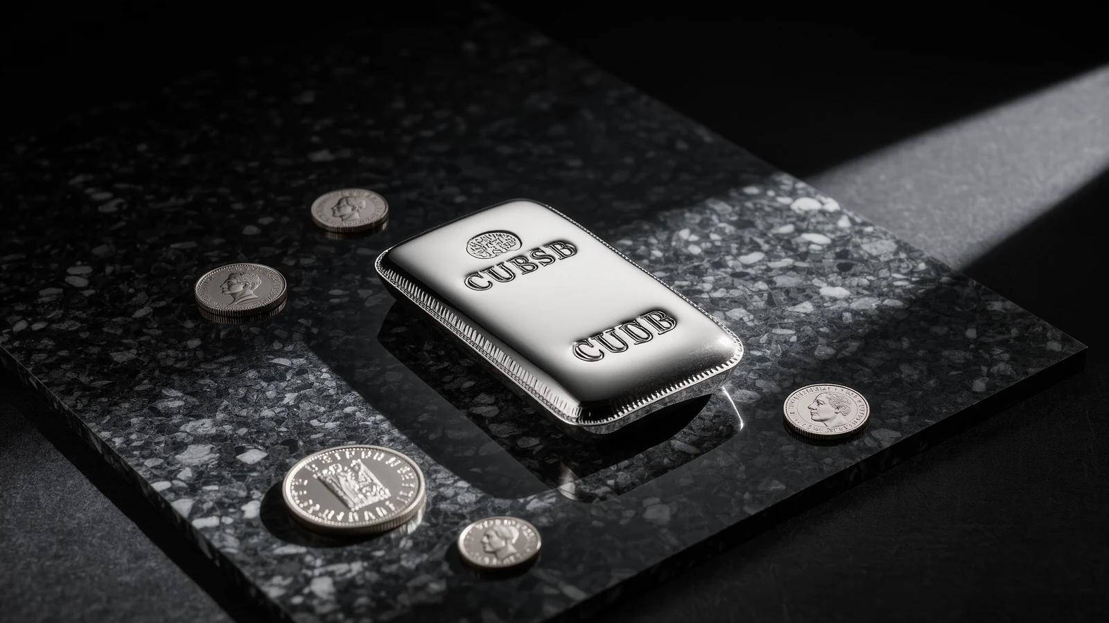 Regelmäßig Silber kaufen: Die Cost-Averaging-Methode