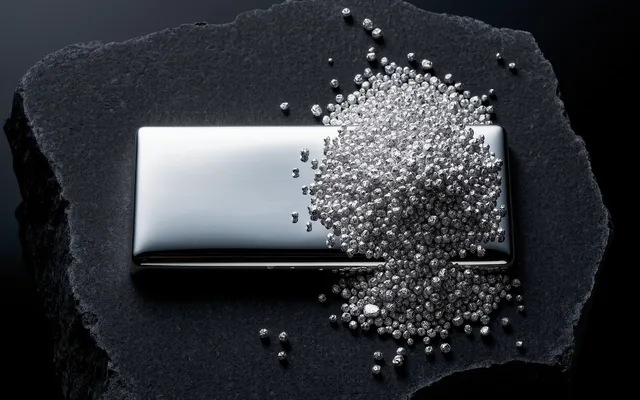 Reinigungsmittel für Silber – was ist geeignet?