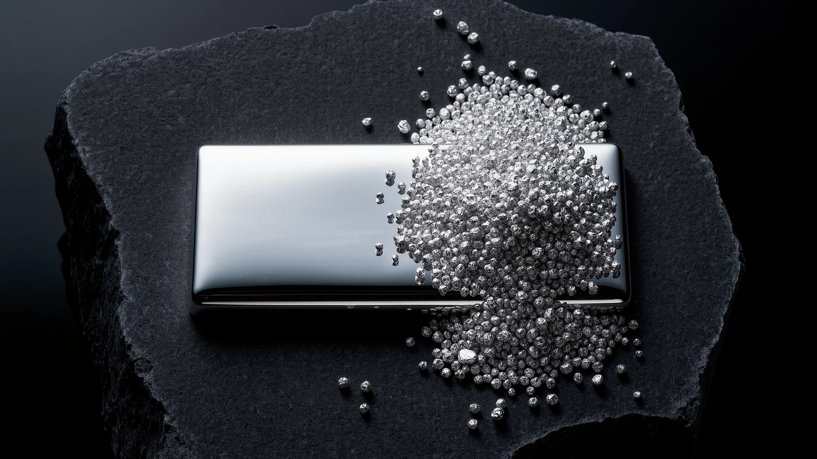 Reinigungsmittel für Silber – was ist geeignet?
