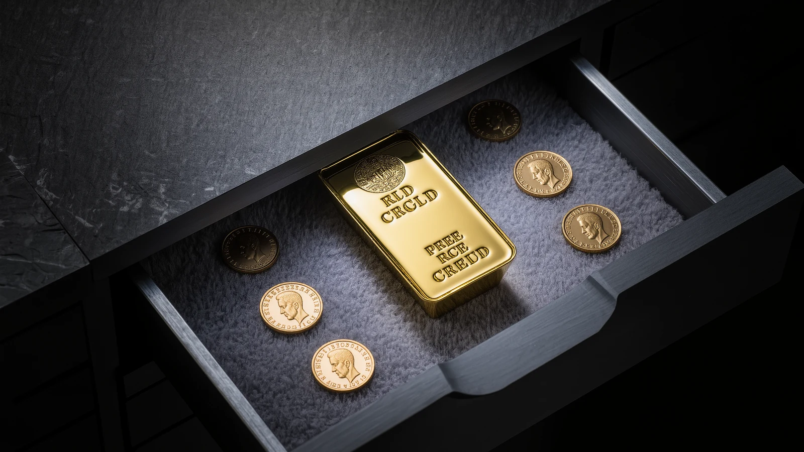 Was sagen Analysten zur Goldpreisentwicklung 2025?