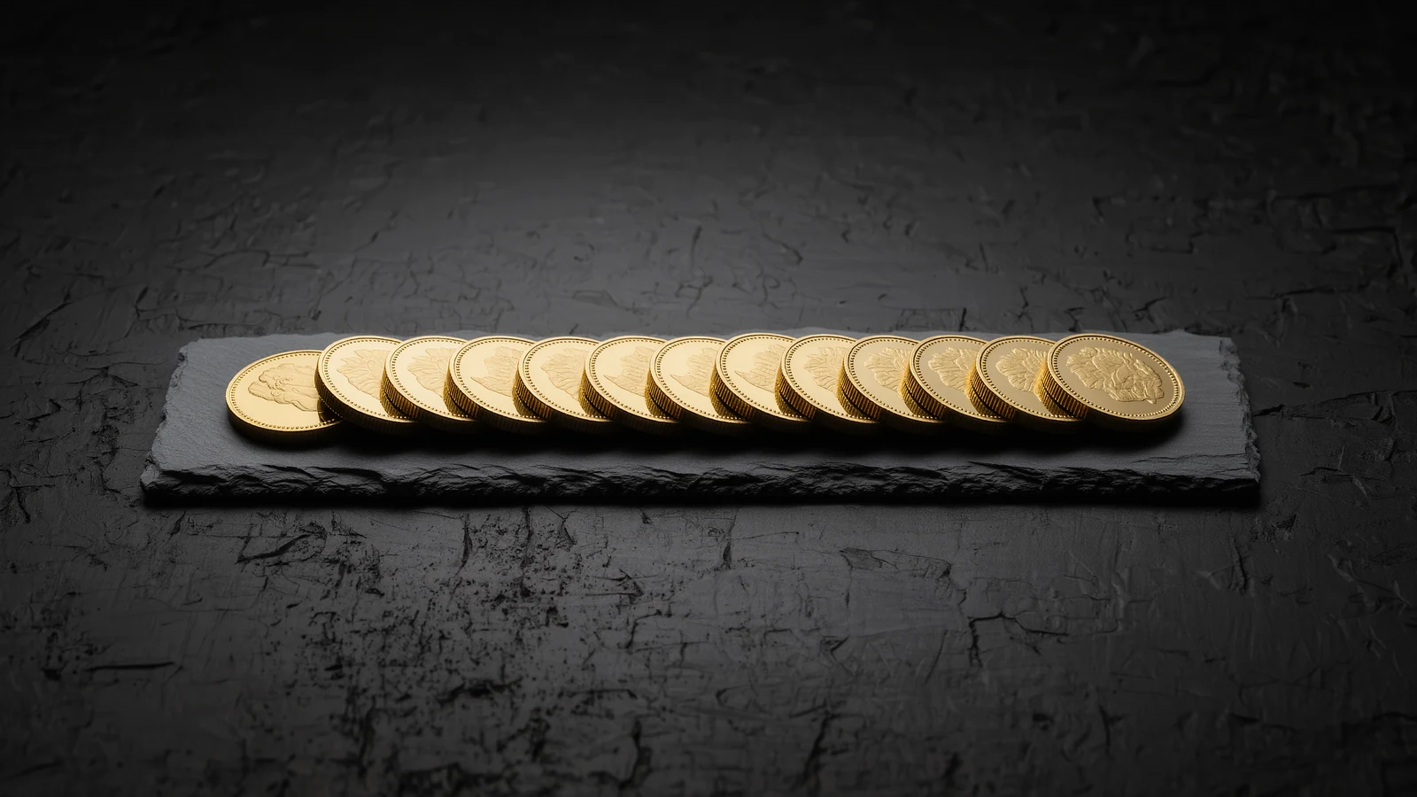 Schenkung von Gold – rechtlich absichern
