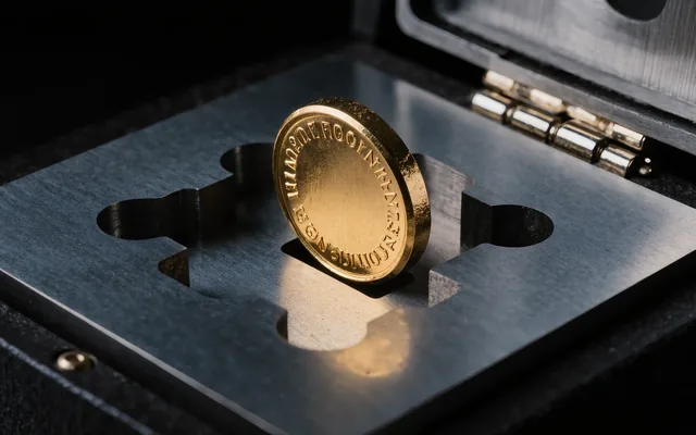 Schweizer Goldhändler im Vergleich