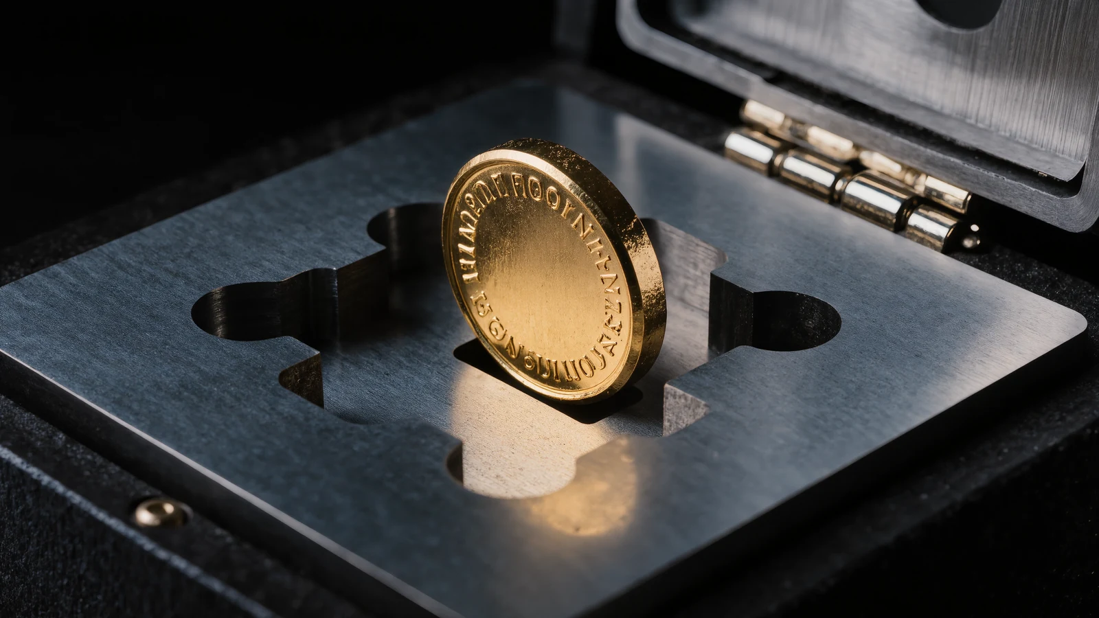 Schweizer Goldhändler im Vergleich