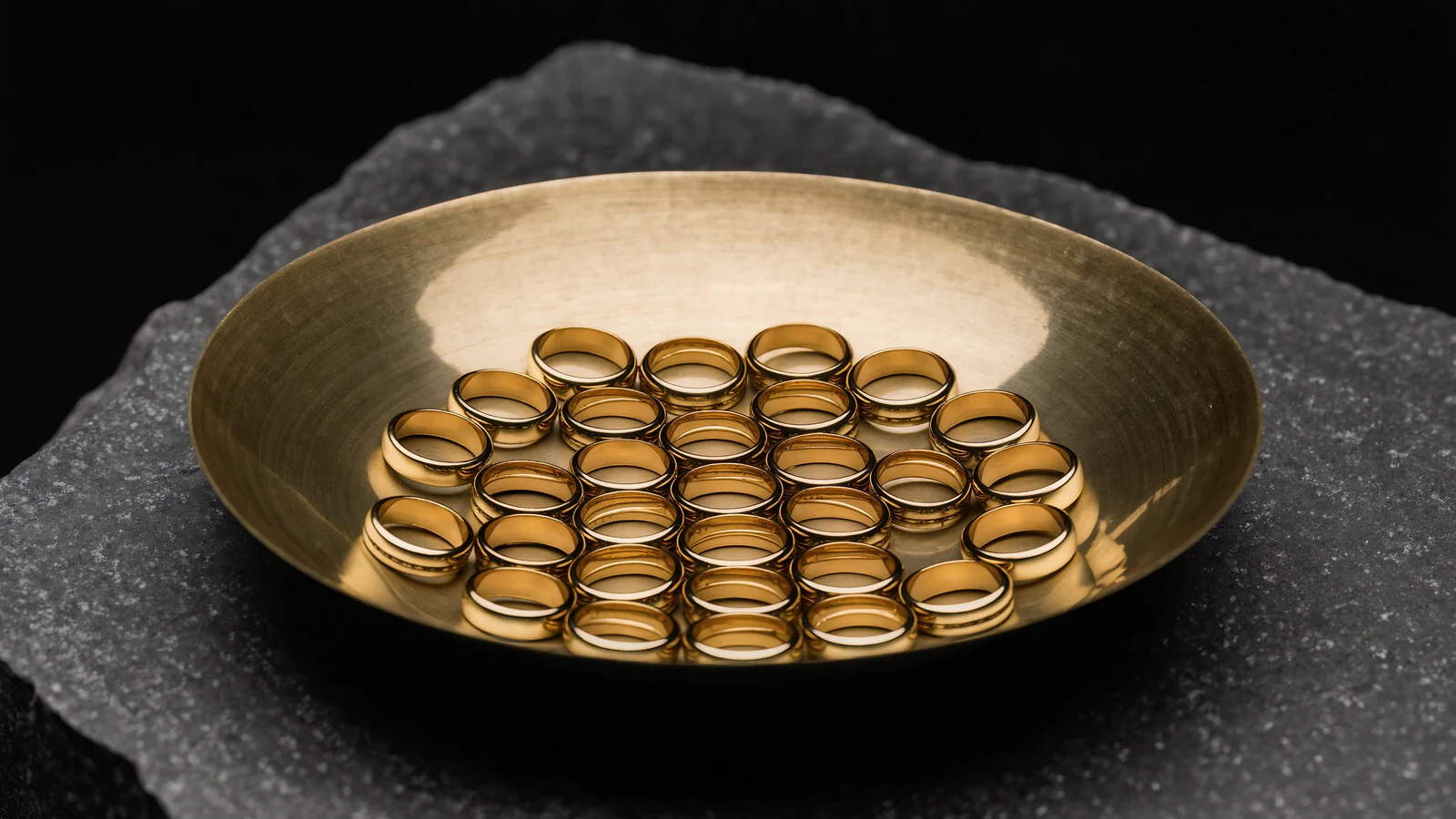 Wie sicher ist der Goldverkauf per Versand?