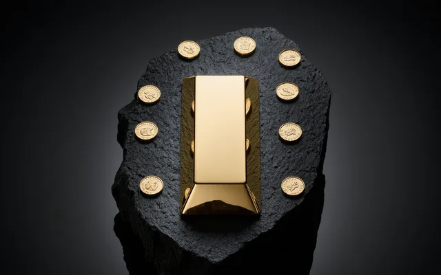 Die sichersten Goldlager weltweit
