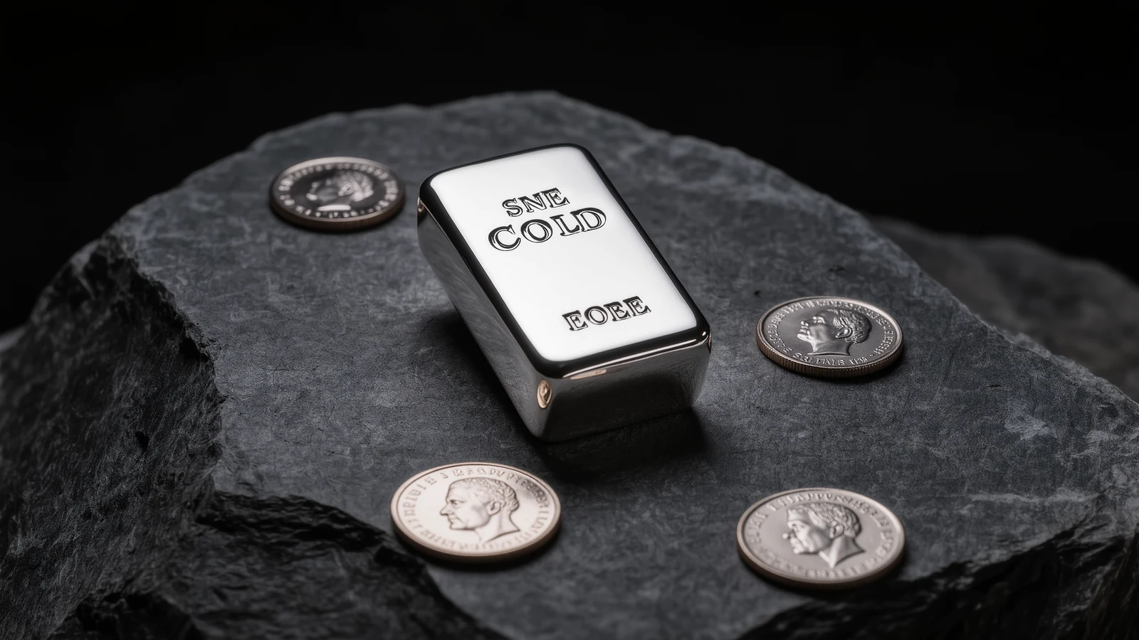 Silber und Alchemie – der Mythos des weißen Metalls