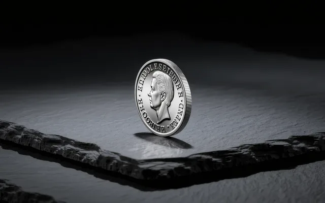 Silber als Betriebsvermögen – steuerlich absetzbar?