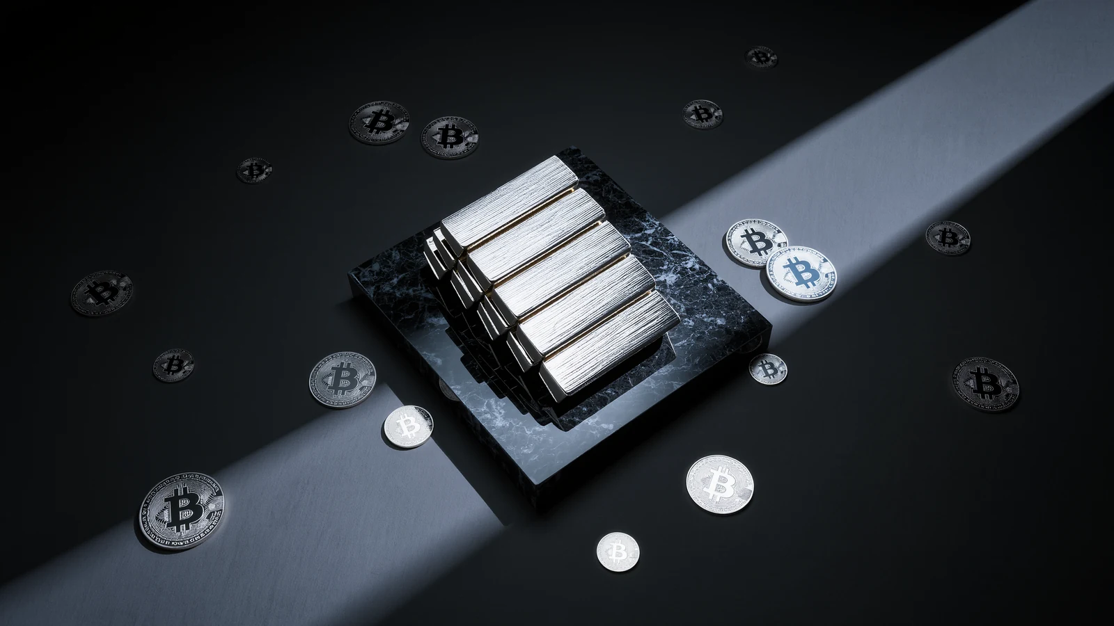 Silber als Investment: Chancen und Risiken