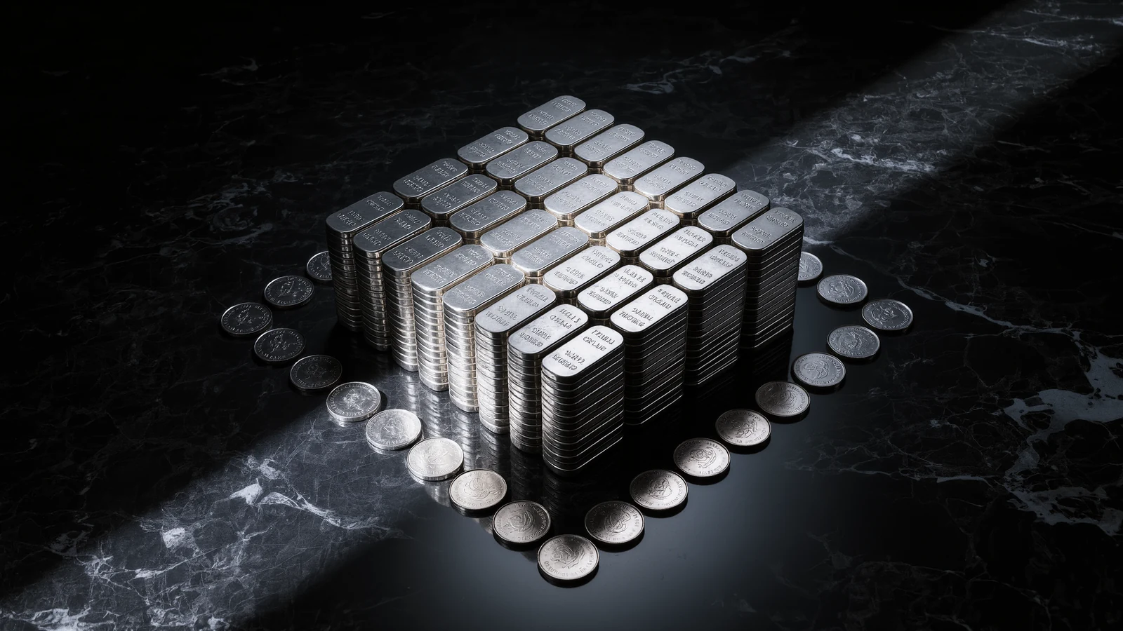 Silber in der Medizin – Desinfektion und Heilung