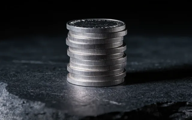 Silber als strategischer Rohstoff