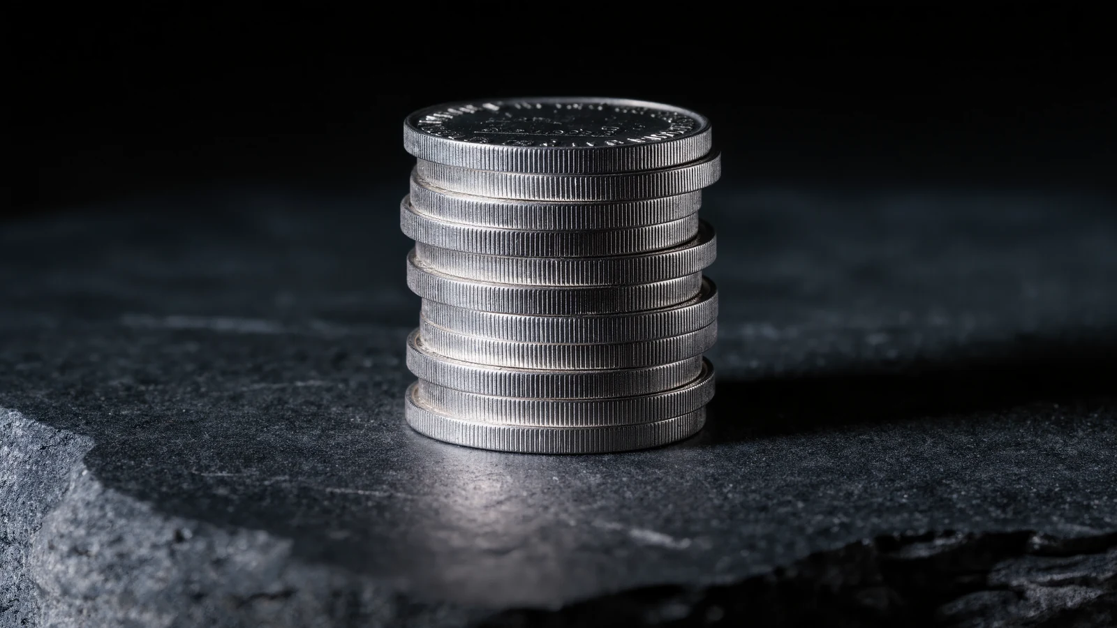 Silber als strategischer Rohstoff