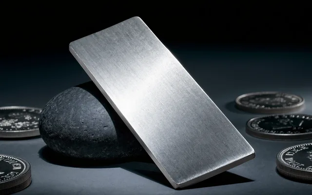 Silber im Vergleich zu Gold – was ist besser?