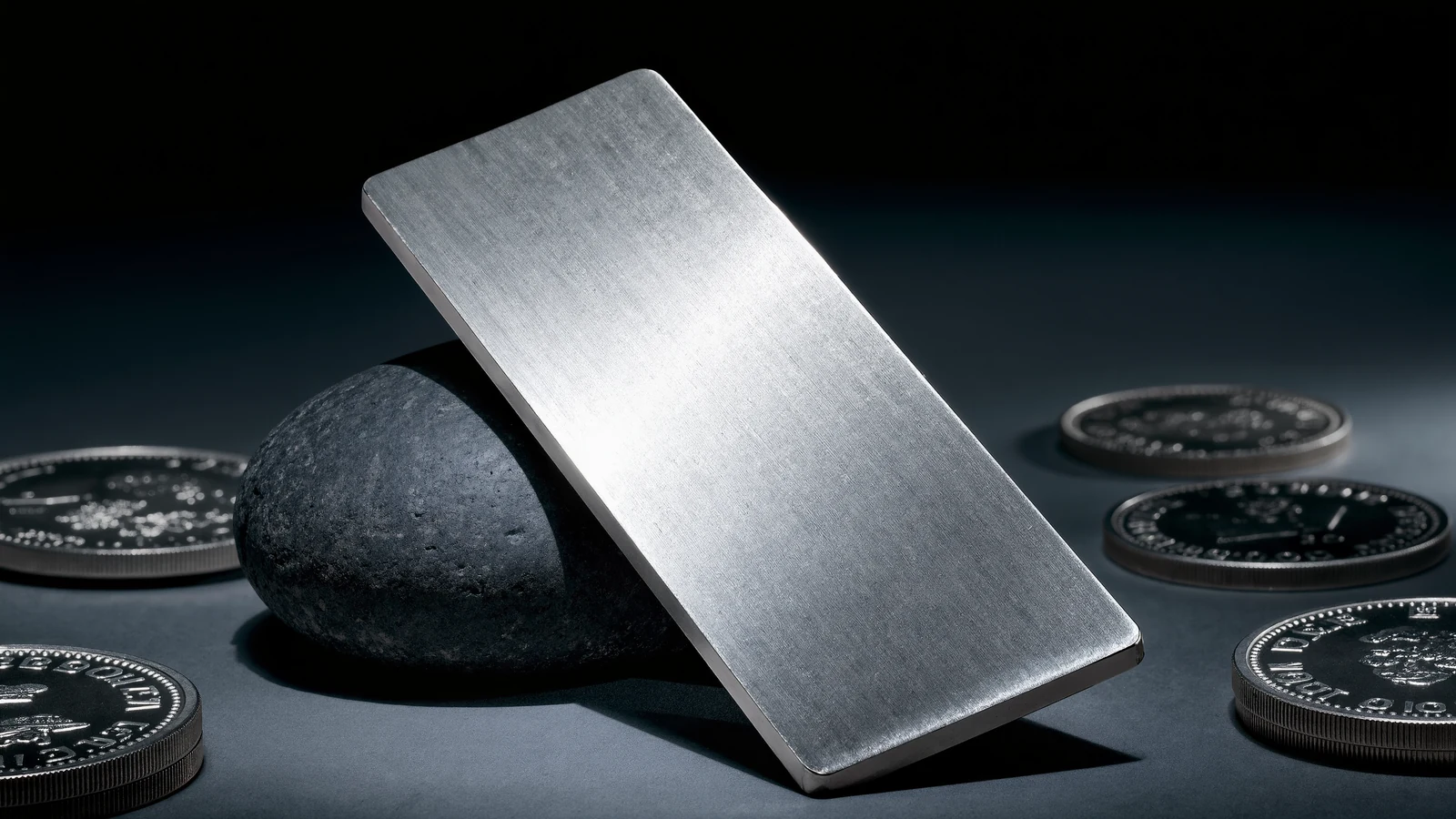 Silber im Vergleich zu Gold – was ist besser?