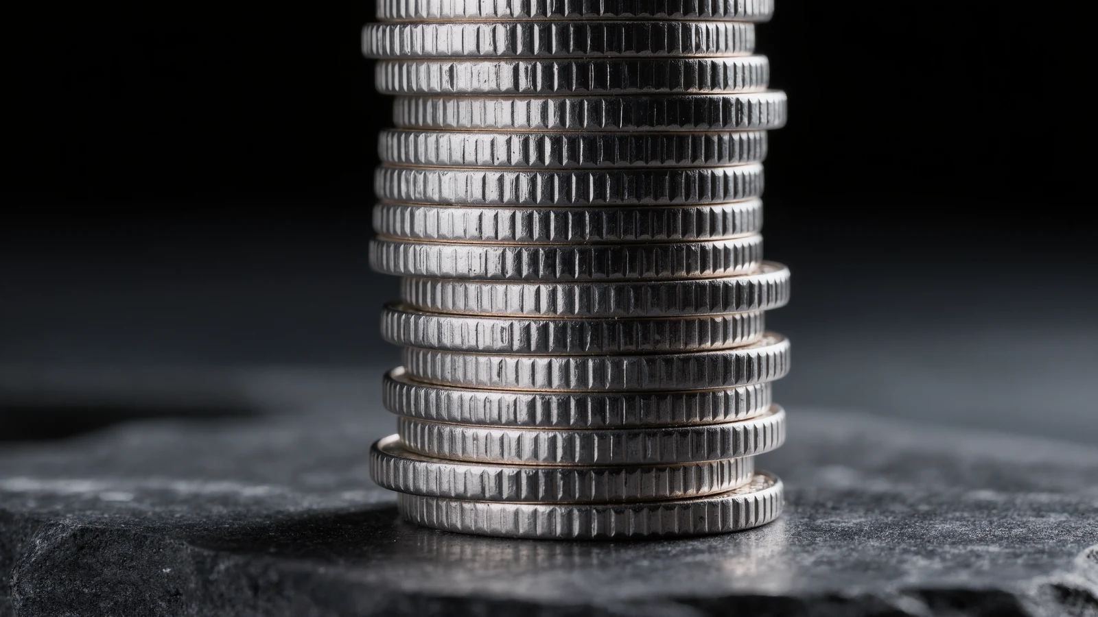 Silber als Wertspeicher in der Krise