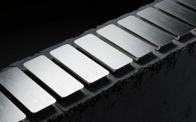 Silberminenaktien oder physisches Silber?