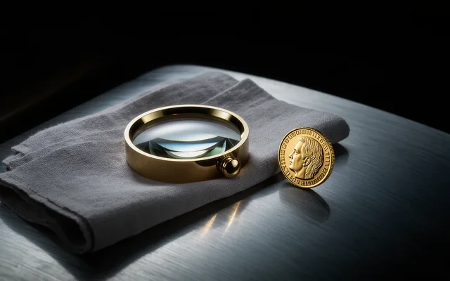 Was sollte ein Hochzeitsring Kosten?