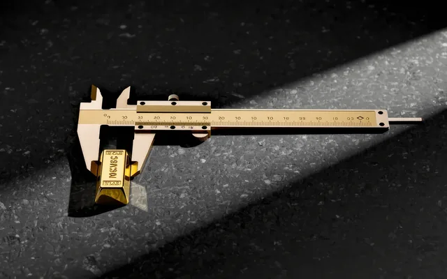 Sollte man jetzt sein Gold verkaufen?