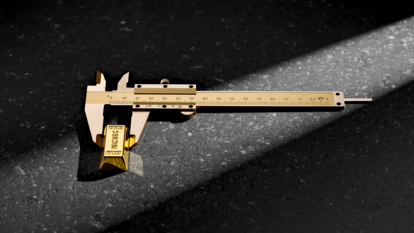 Sollte man jetzt sein Gold verkaufen?