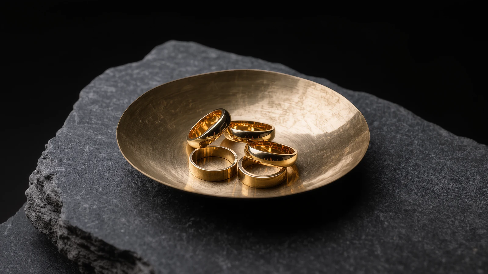So steigern Sie den Wert Ihres Goldschmucks
