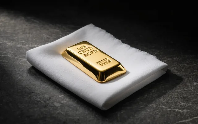 Steuerliche Aspekte beim Goldkauf in der Schweiz