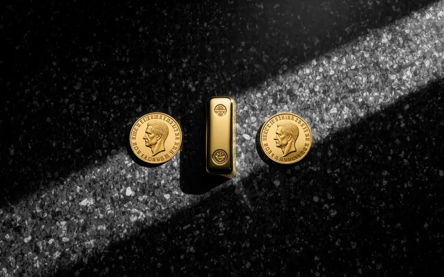 Timing beim Goldkauf: Mythos oder Strategie?
