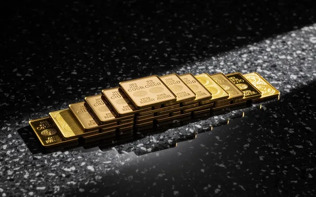Was tun bei Goldraub – rechtliche Tipps