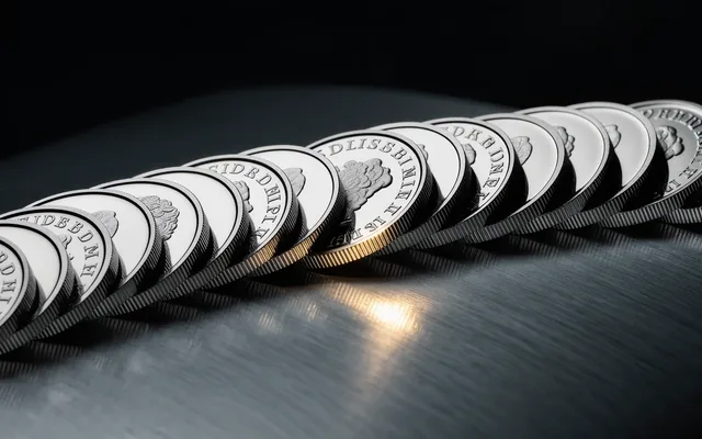 Unterschied Gold vs. Silber: Steuerliche Betrachtung
