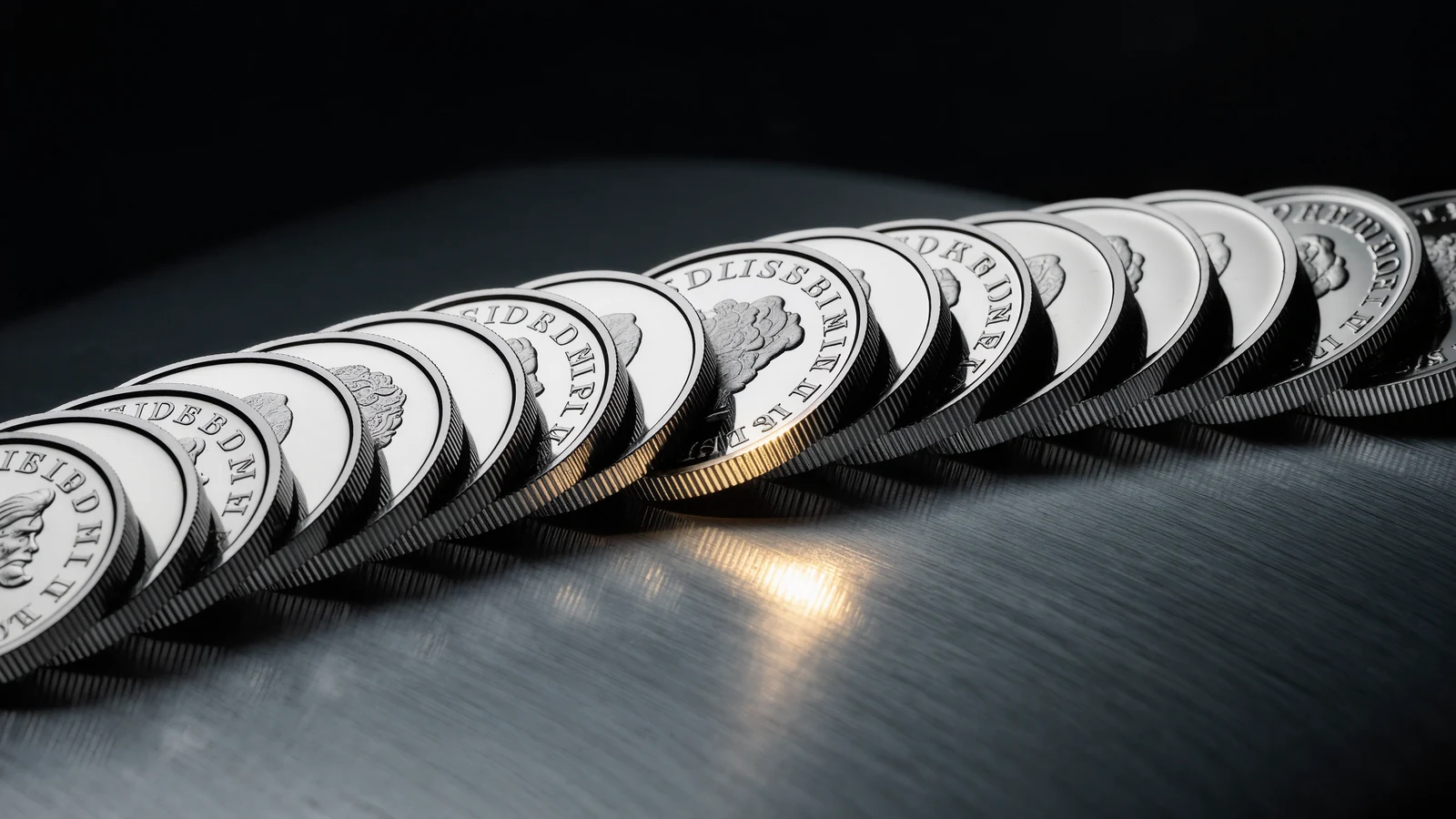 Unterschied Gold vs. Silber: Steuerliche Betrachtung