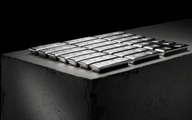 Was ist der Unterschied zwischen Feinsilber und Sterlingsilber?